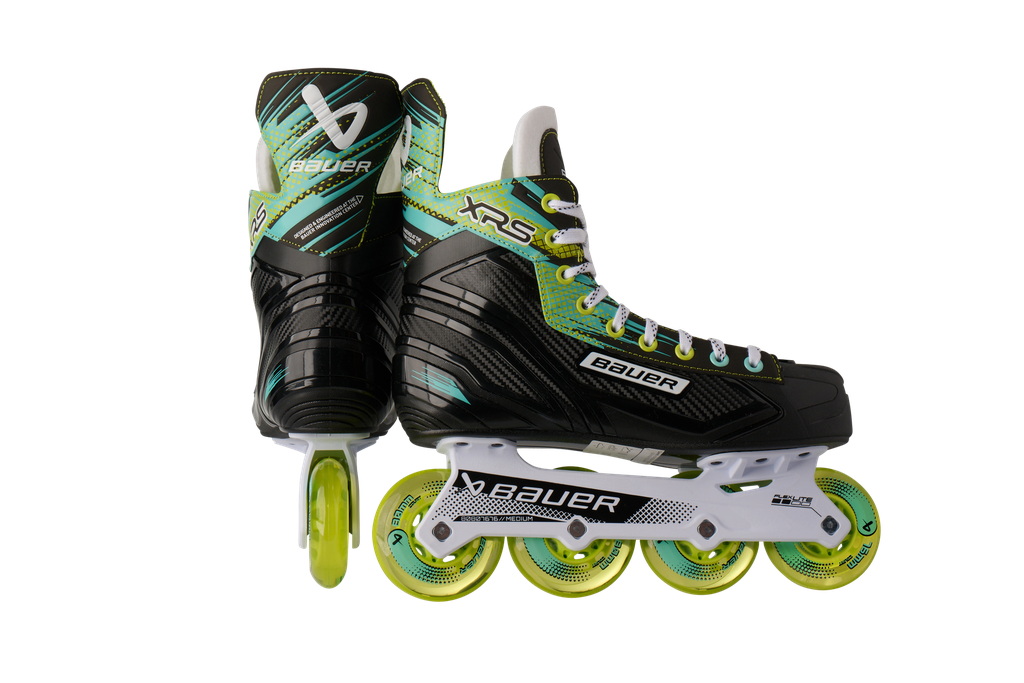 Bauer S25 Xrs RH Skate-Sr