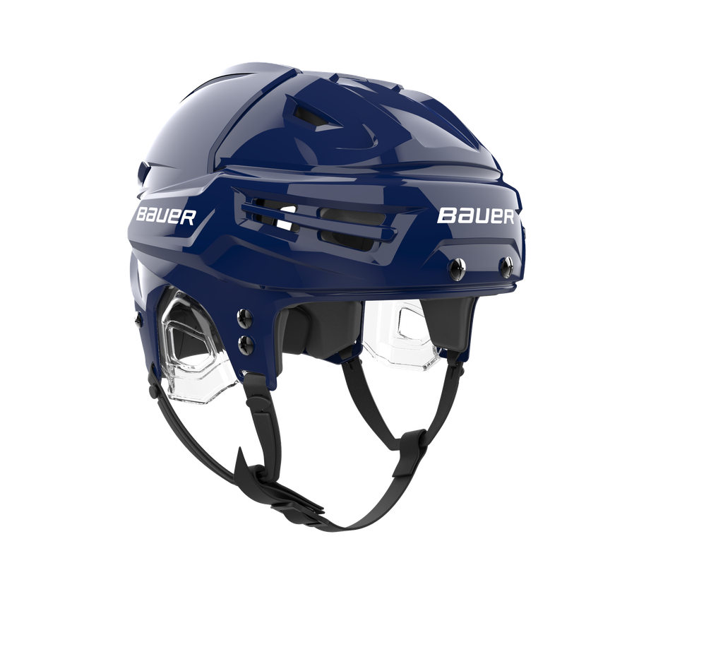 Bauer S25 RE-AKT 70-Helmet-MTO