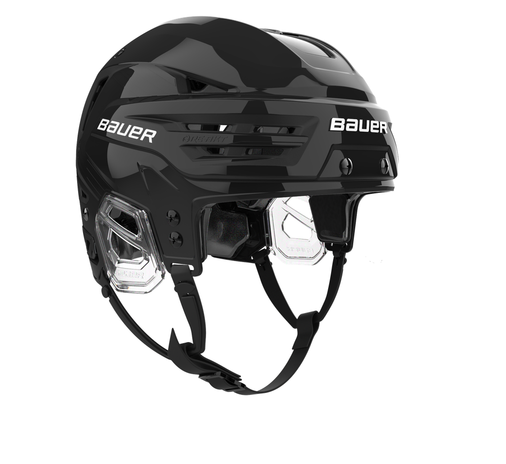 Bauer S25 RE-AKT 90-Helmet
