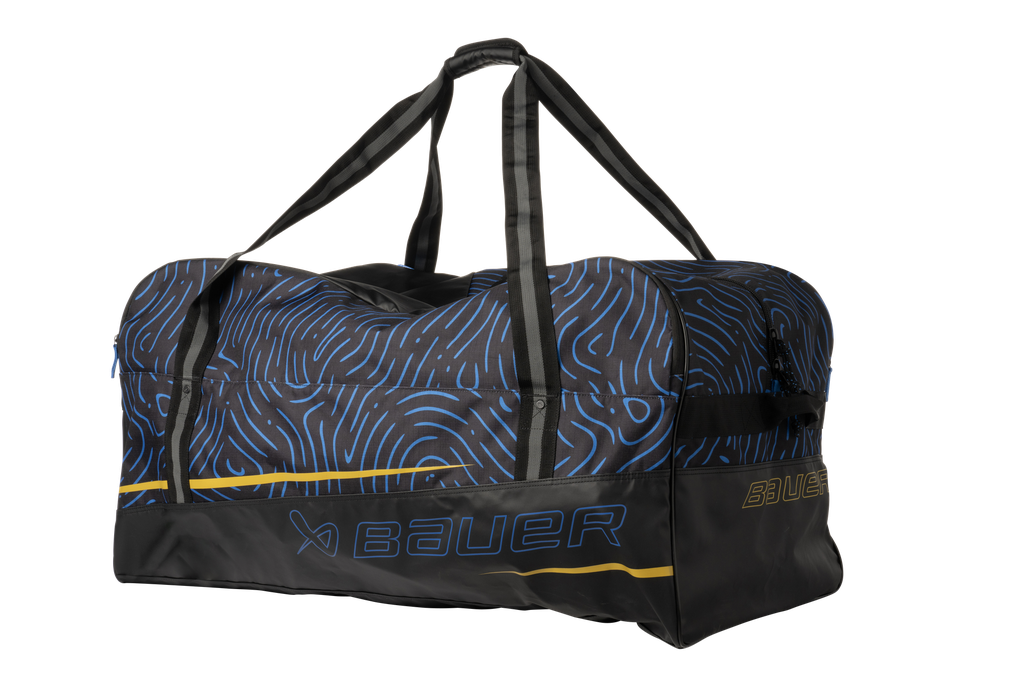 Bauer S25 Premium Carry Bag-Sr-Clr-MTO