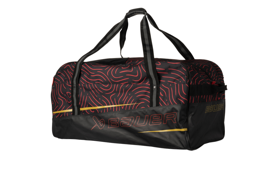 Bauer S25 Premium Carry Bag-Jr-Clr-MTO