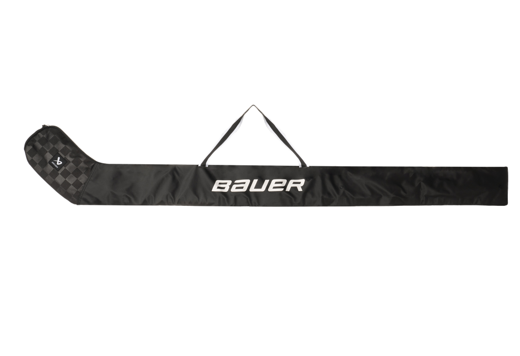 Bauer S25 Individual Stick Bag-Blk