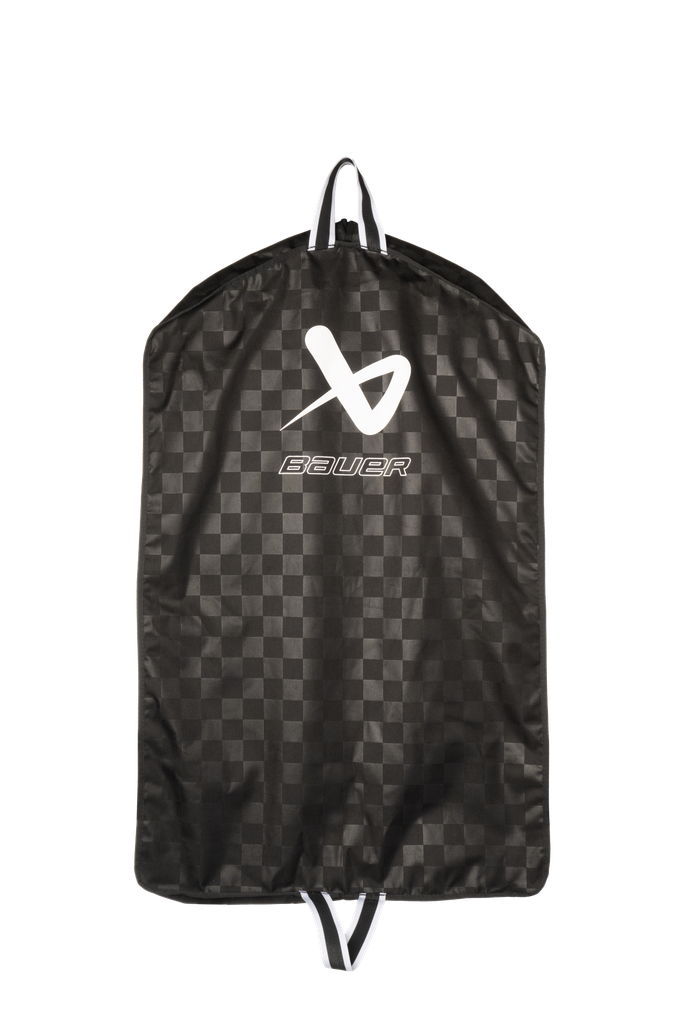 Bauer S25 Team Jersey Bag-Blk