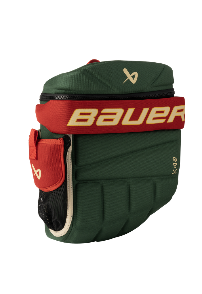 Bauer S25 Glove Backpack-Yth-Min