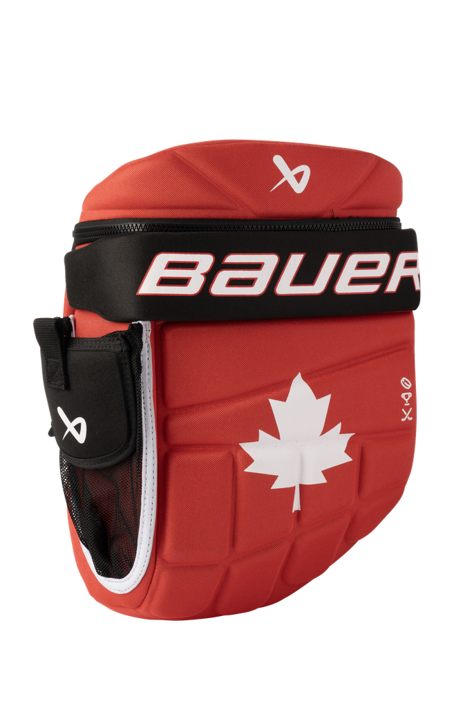 Bauer S25 Glove Backpack-Yth-Can