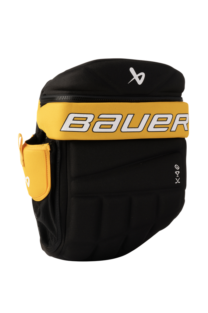Bauer S25 Glove Backpack-Yth-Bos