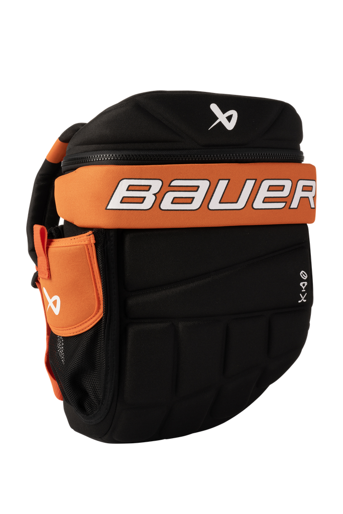 Bauer S25 Glove Backpack-Yth-Phi