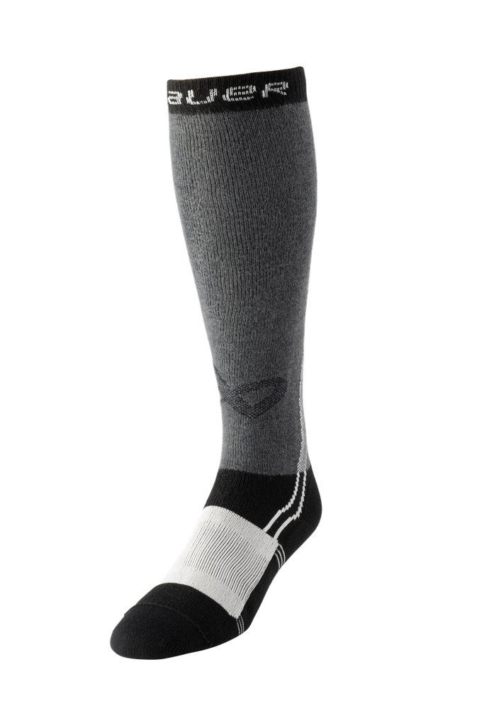 Bauer S25 Cut Resistant Skate Sock-Sr