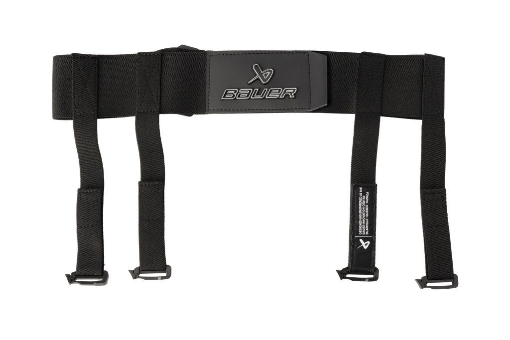 Bauer S25 Goalie Garter Belt-Int