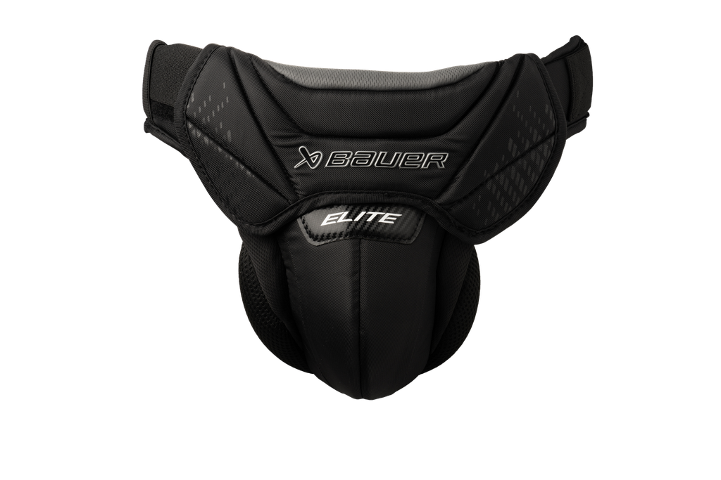 Bauer S25 Elite Goal Jock-Jr