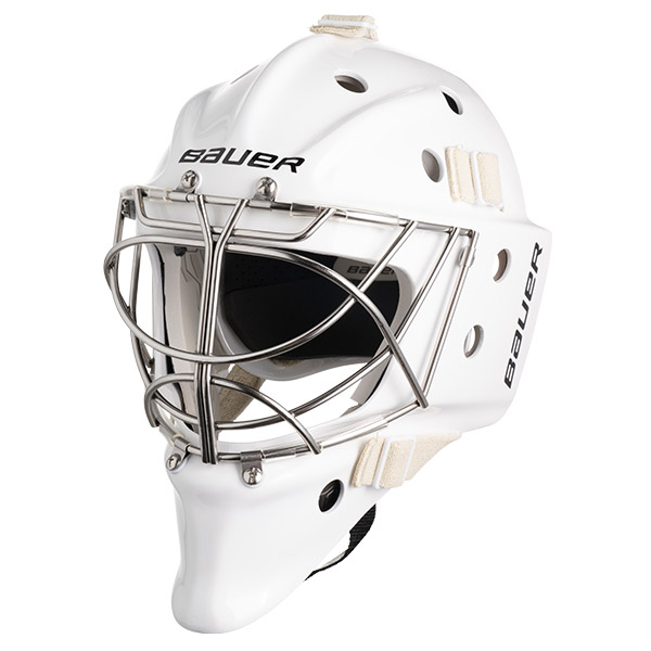 Bauer S24 960 Goal Mask-Sr-Cat Eye
