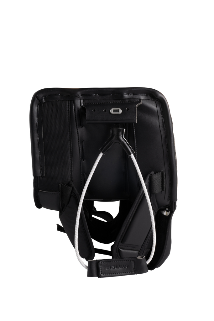 Bauer S24 Pro Elastic Toe System