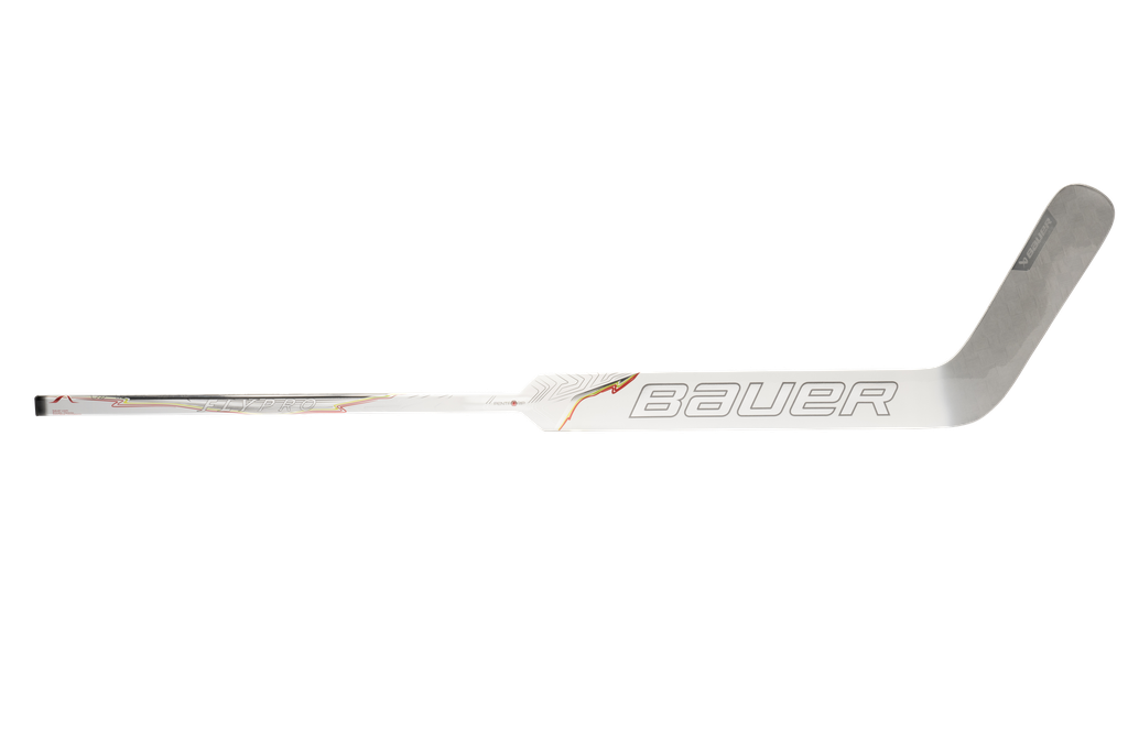 Bauer S25 Vapor Flypro Goalie Stick-Sr-RHT-P31-MTO
