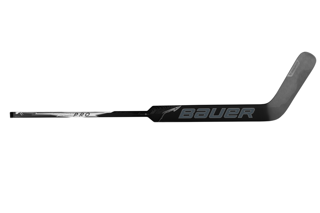 Bauer S25 Vapor Flypro Goalie Stick-Sr-LFT-P31-MTO