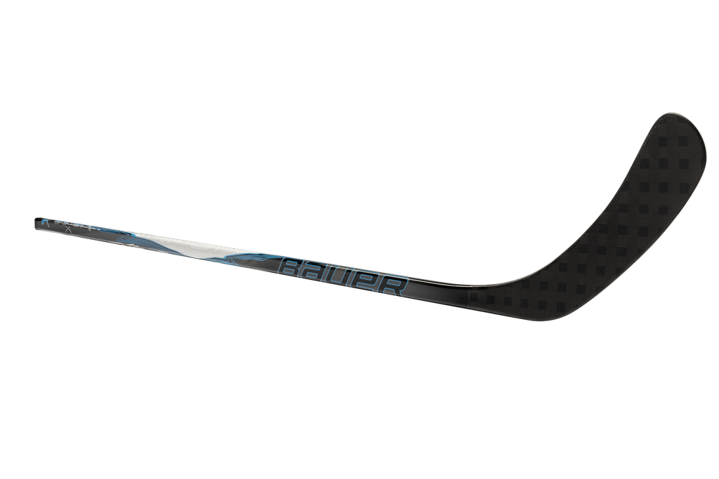 Bauer S25 Vapor Junior Grip Stick-30