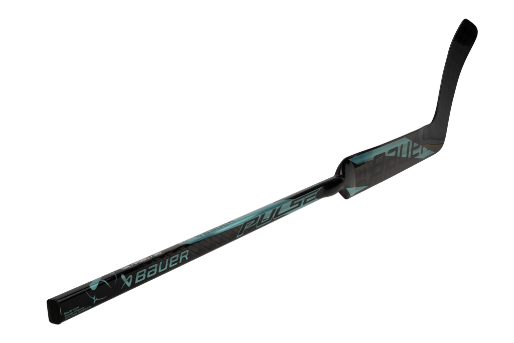 [1065780] Bauer S25 Pulse Goalie Stick-Sr-LFT-P28G (24")