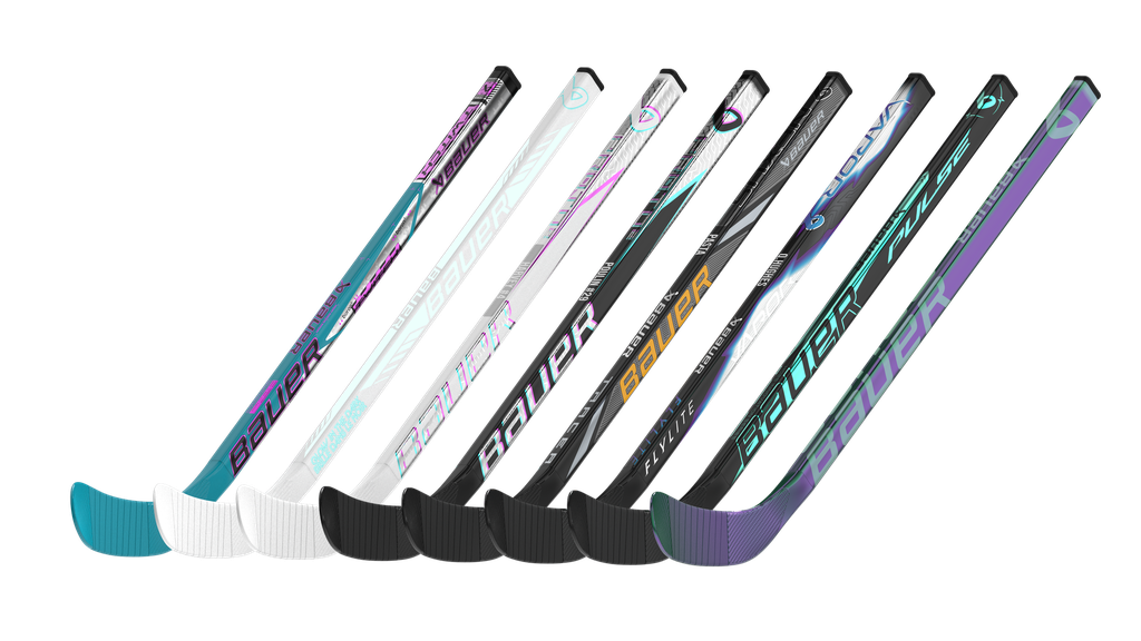 Bauer S25 Mystery Mini-RH