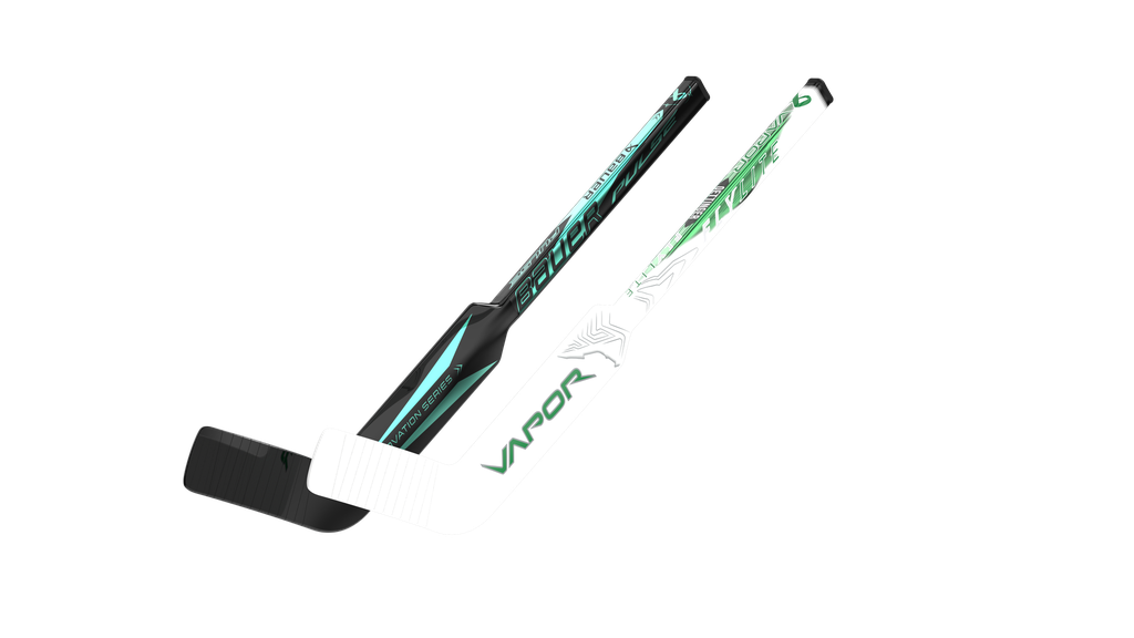 Bauer S25 Mystery Mini Goalie Stick