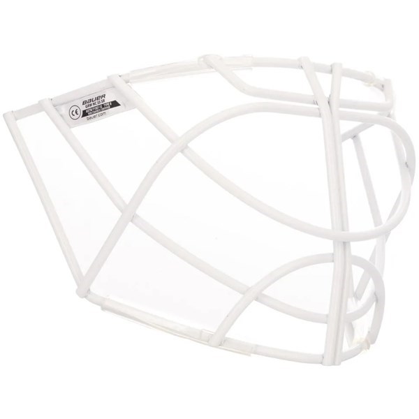 Bauer 960 Cat-Eye Replacement Wire Cage Sr