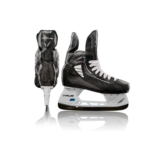 True SVH Custom Sample Skate sz-7