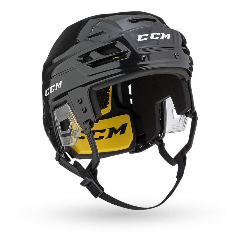 CCM Super Tacks 210 Helmet Sr 2021
