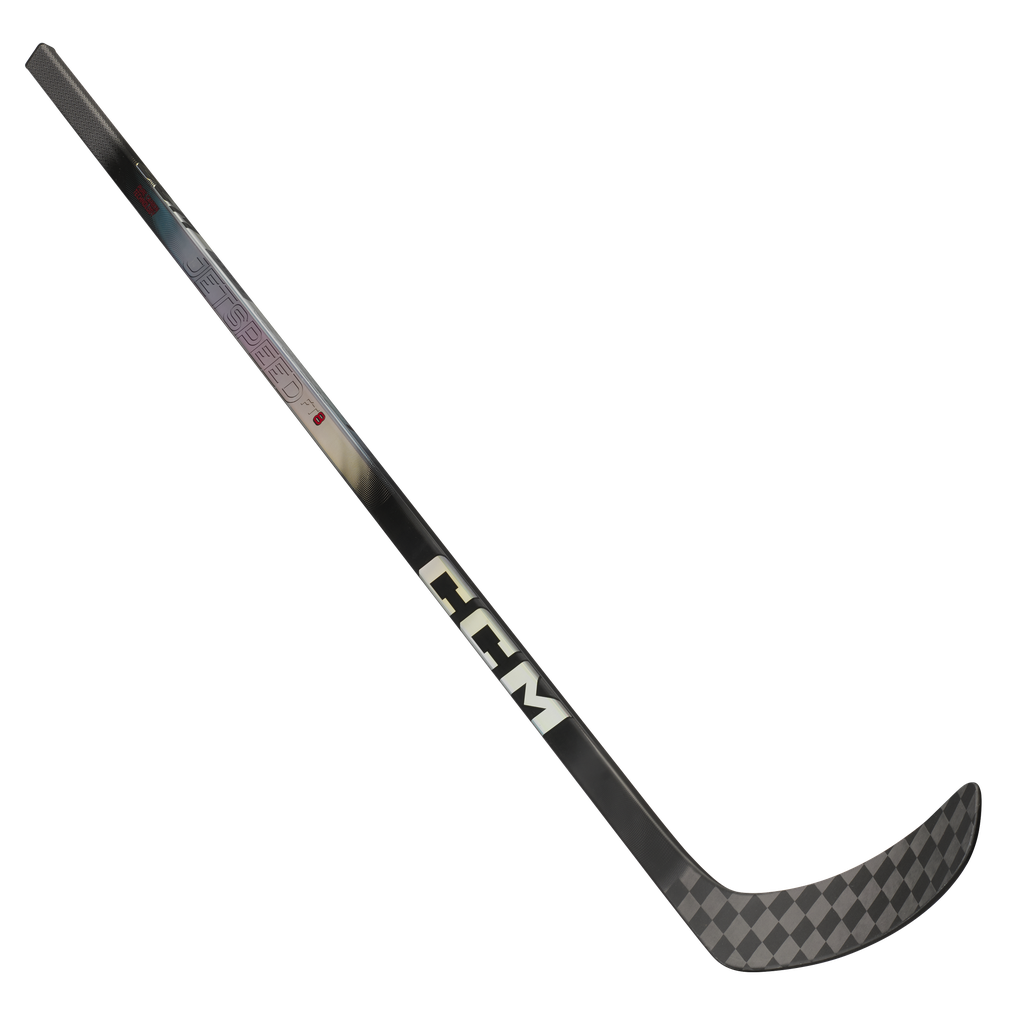 CCM S25 JetSpeed FT8L Stick Int