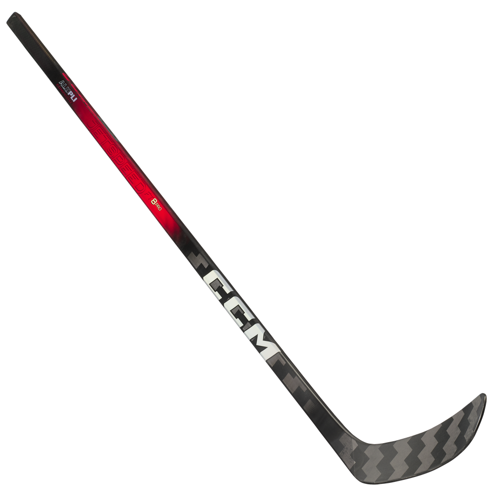 CCM S25 JetSpeed FT8 Pro Red Stick Int