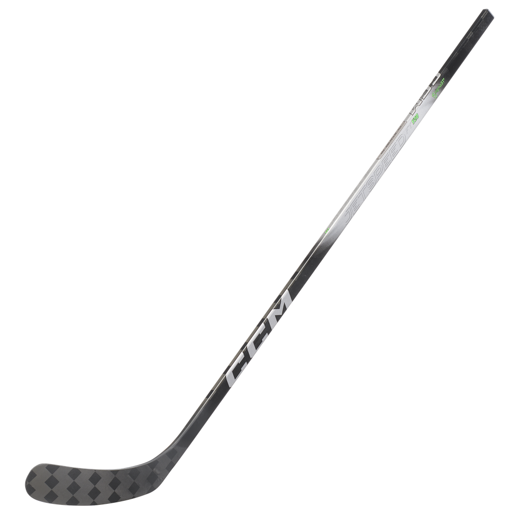 [HSJ20Y3-YT] CCM S25 JetSpeed J20Y3 Stick Yth (Left Hand, CCM-P29)