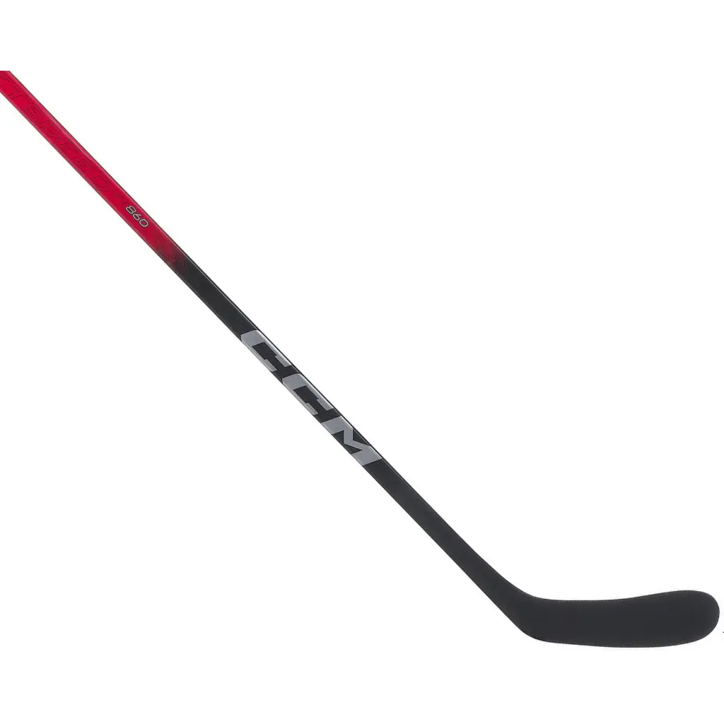 [HSJ860-JR] CCM S25 JetSpeed J860 Stick Jr (Left Hand, 40 Flex)