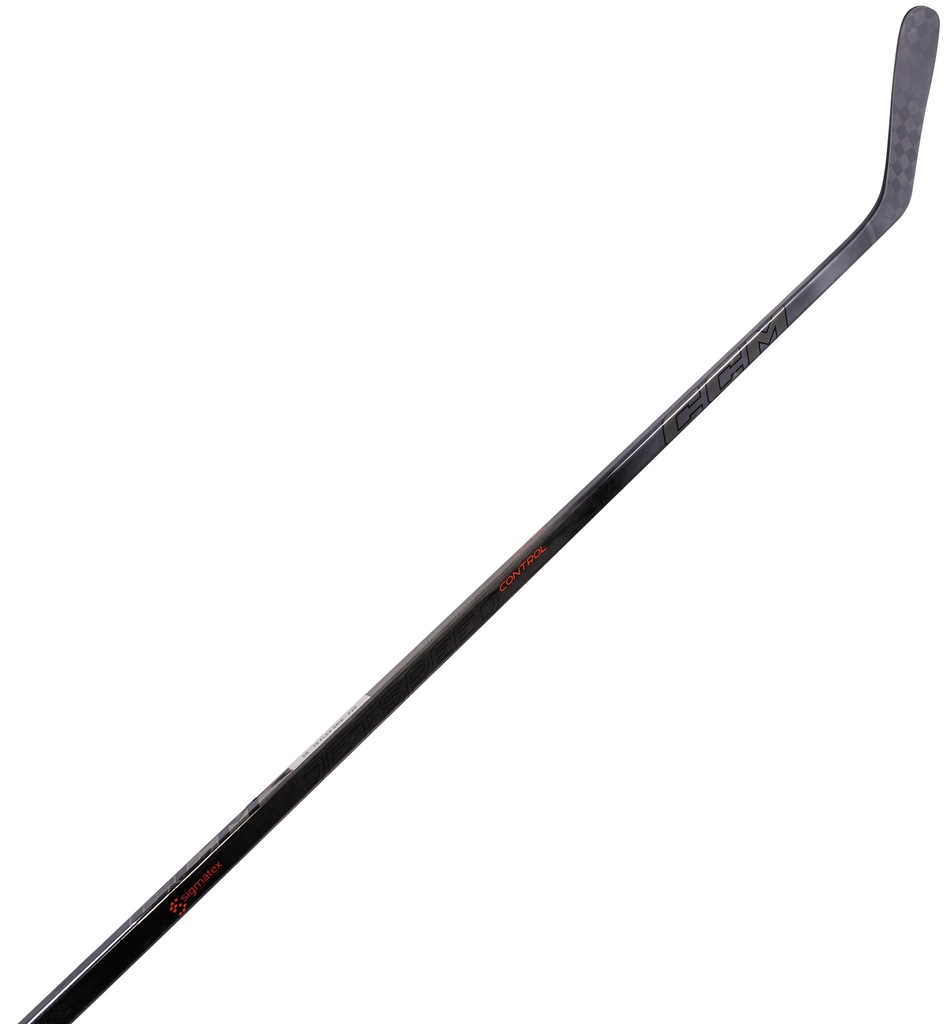 CCM S25 JetSpeed Control Stick Sr - SDC