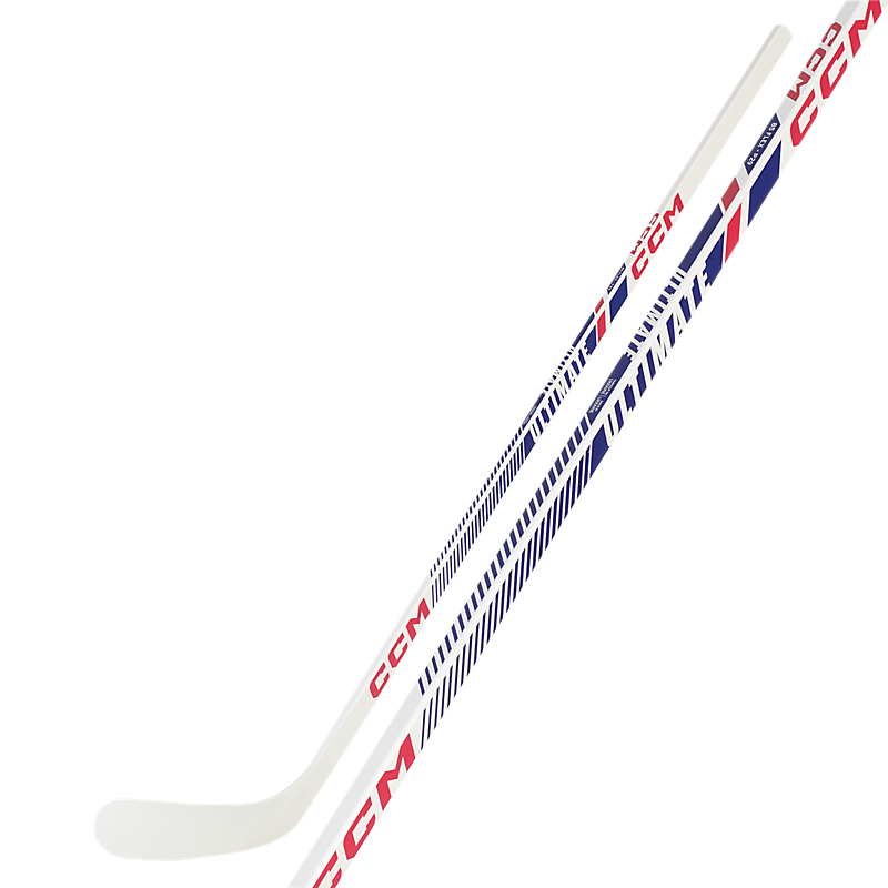 [HSULT23-YT] CCM S25 ULT23 Wood Stick Yth (Left Hand)