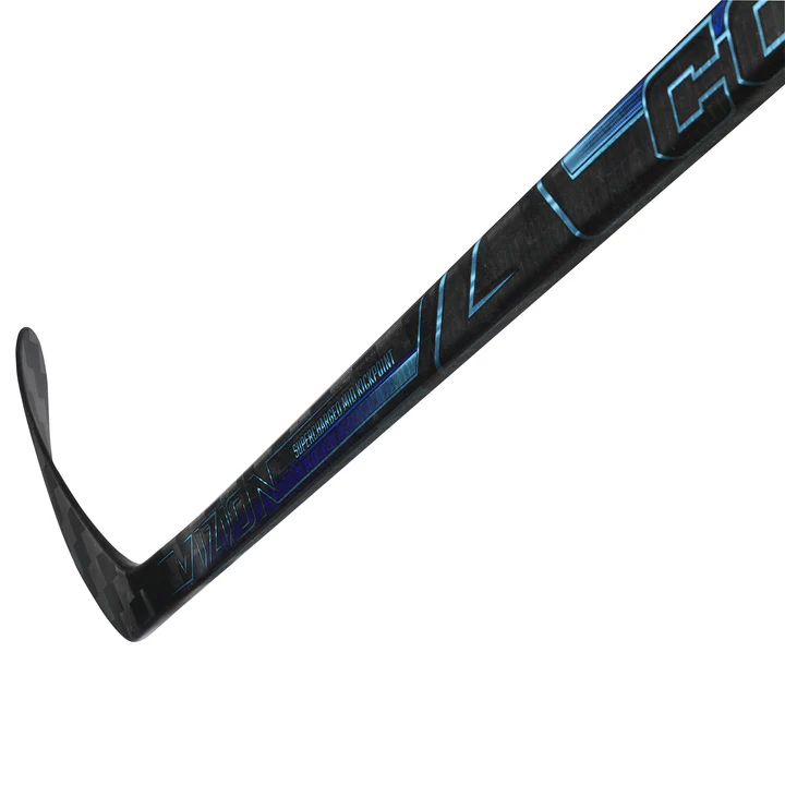 CCM S25 Vizion 2 Stick Jr