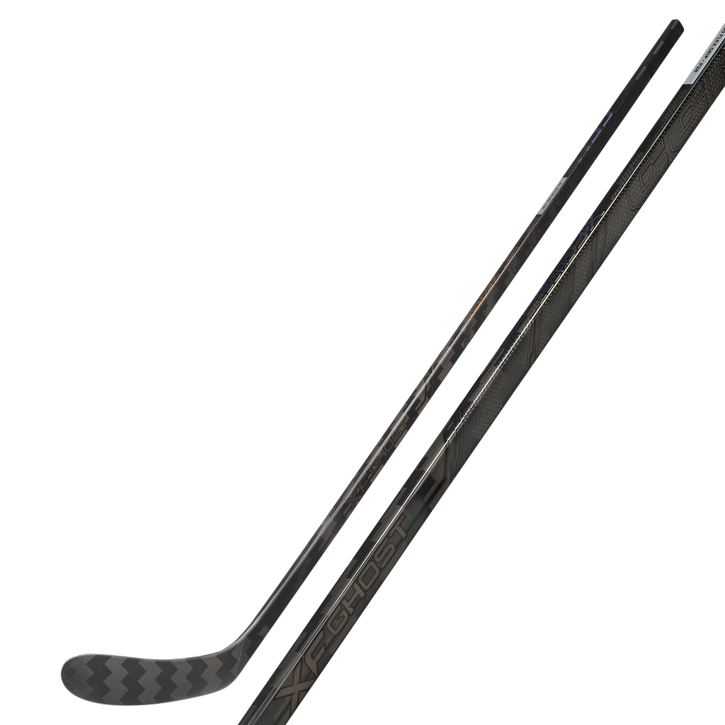 CCM S25 Tacks XF Ghost Stick Jr