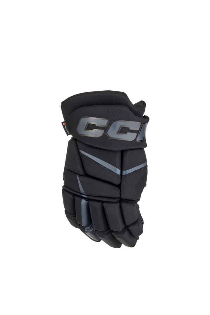 CCM S25 JetSpeed Control Gloves Sr - SDC