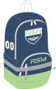 PSM Force Sublimated Backpack