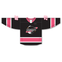 Ealer FW Galaxy Girls Jersey