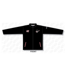 FW Galaxy Sublimated Warmup Jacket