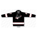 FW Galaxy Sublimated Hoody