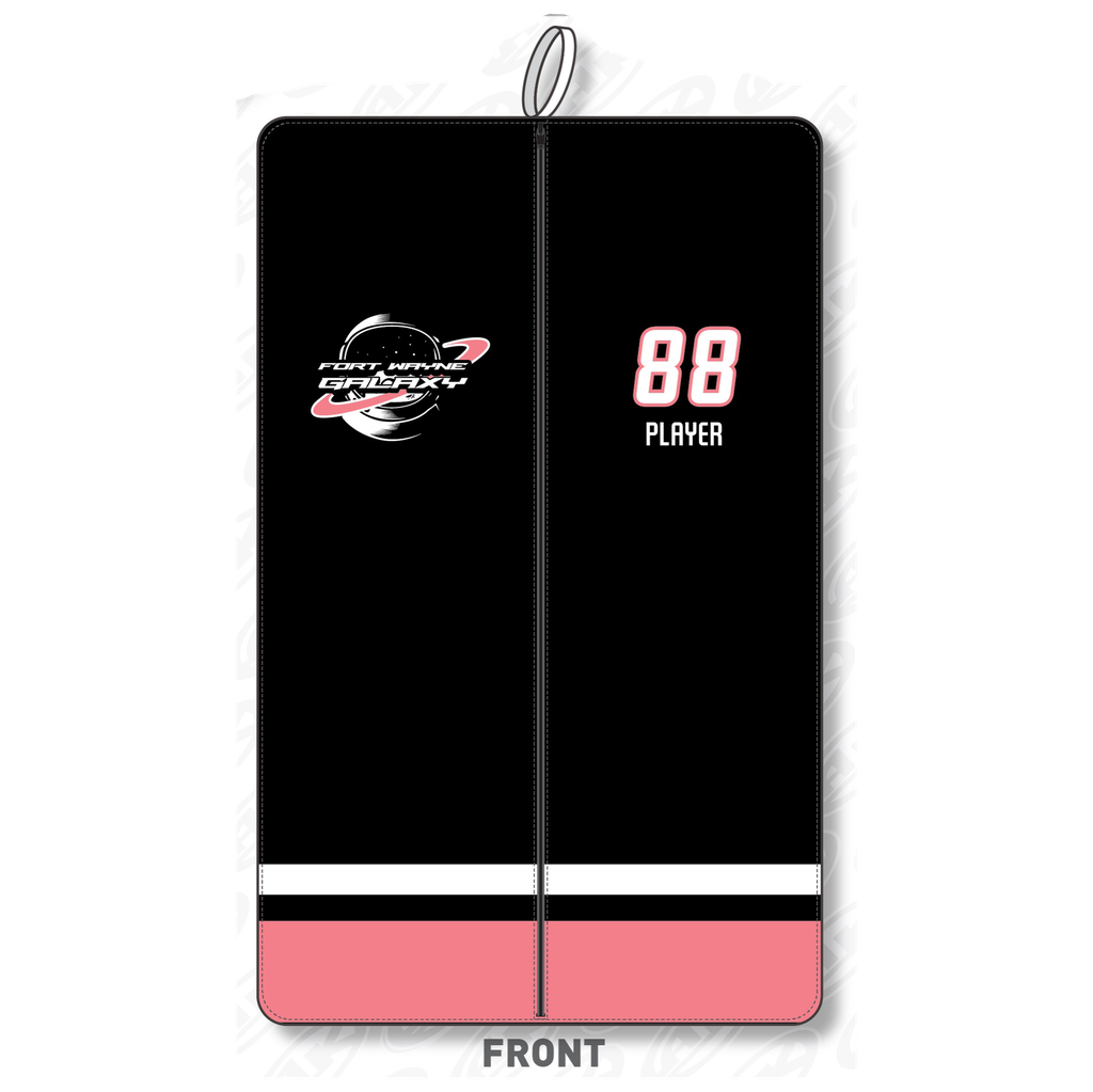 FW Galaxy Sublimated Jersey Bag