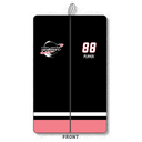 FW Galaxy Sublimated Jersey Bag