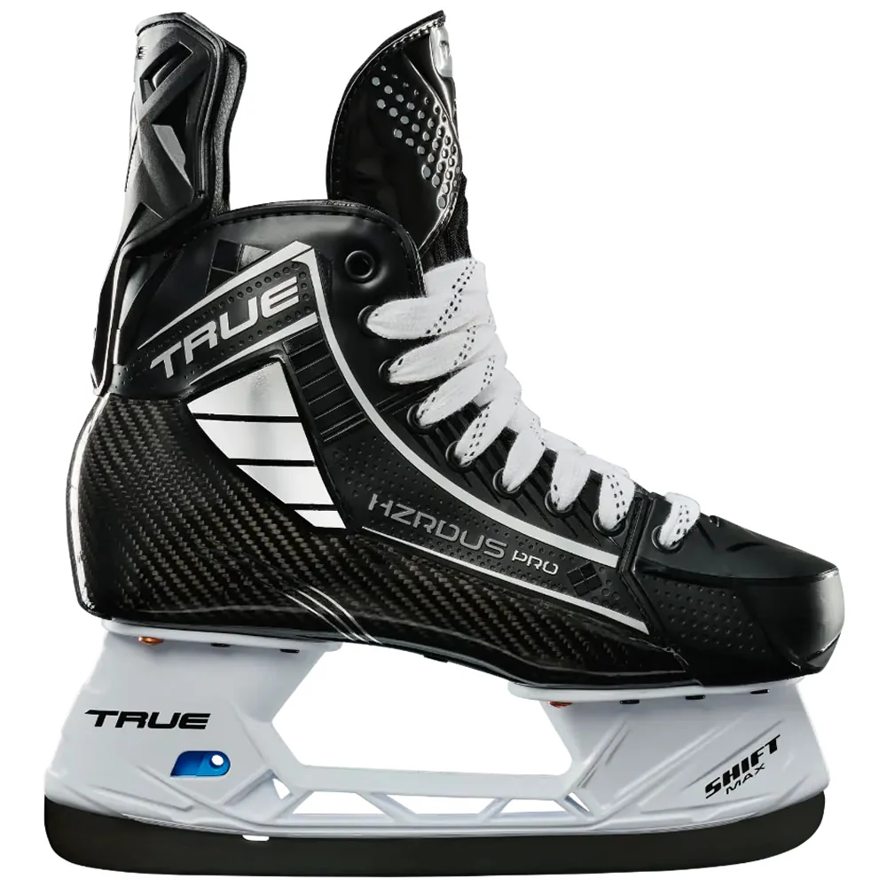 True Hzrdus Pro Custom Sample Skate sz-7.5R
