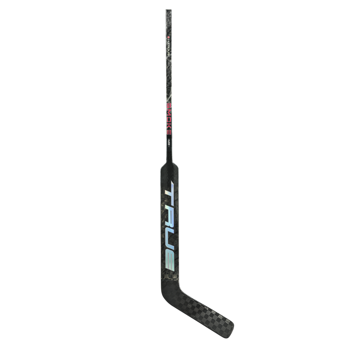 Hzrdus Smoke Goalie Stick Sr 2025