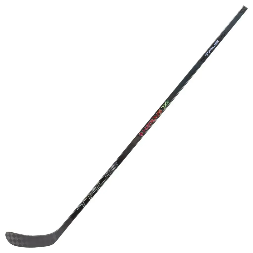 [HZRDUS-SMK-7X-SR] Hzrdus 7X5 Hockey Stick Sr 2025 (Left Hand, 75 Flex, True-T28)