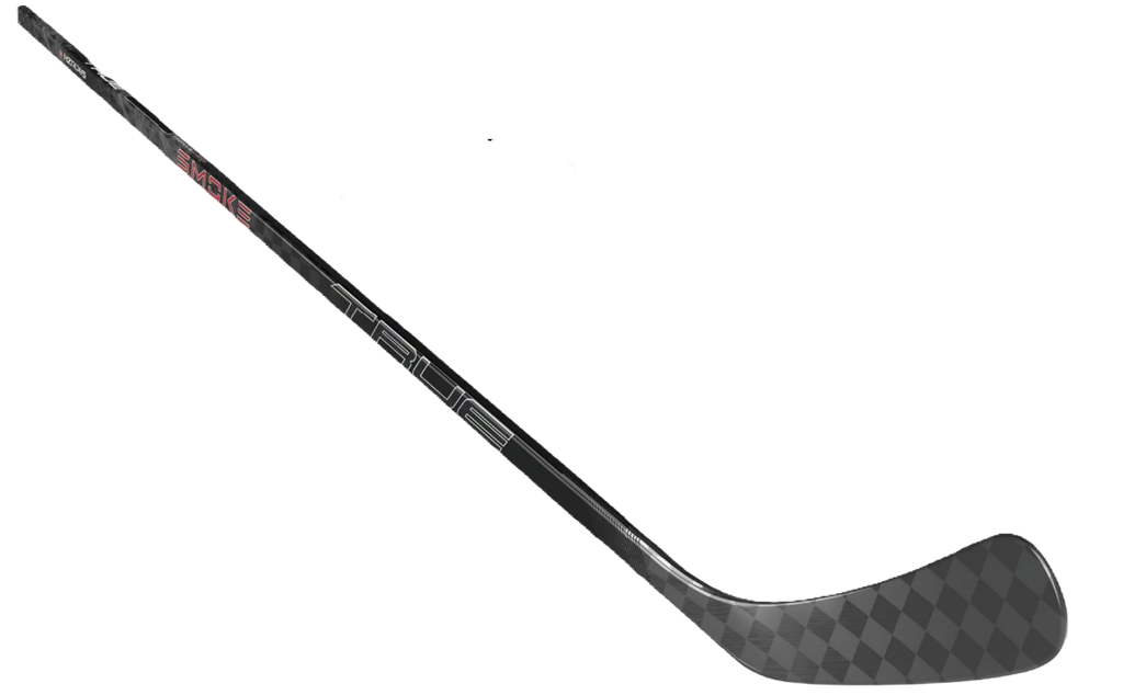 [HZRDUS-SMK-9X-JR:20] Hzrdus Smoke Hockey Stick Jr - 20 2025 (Right Hand)