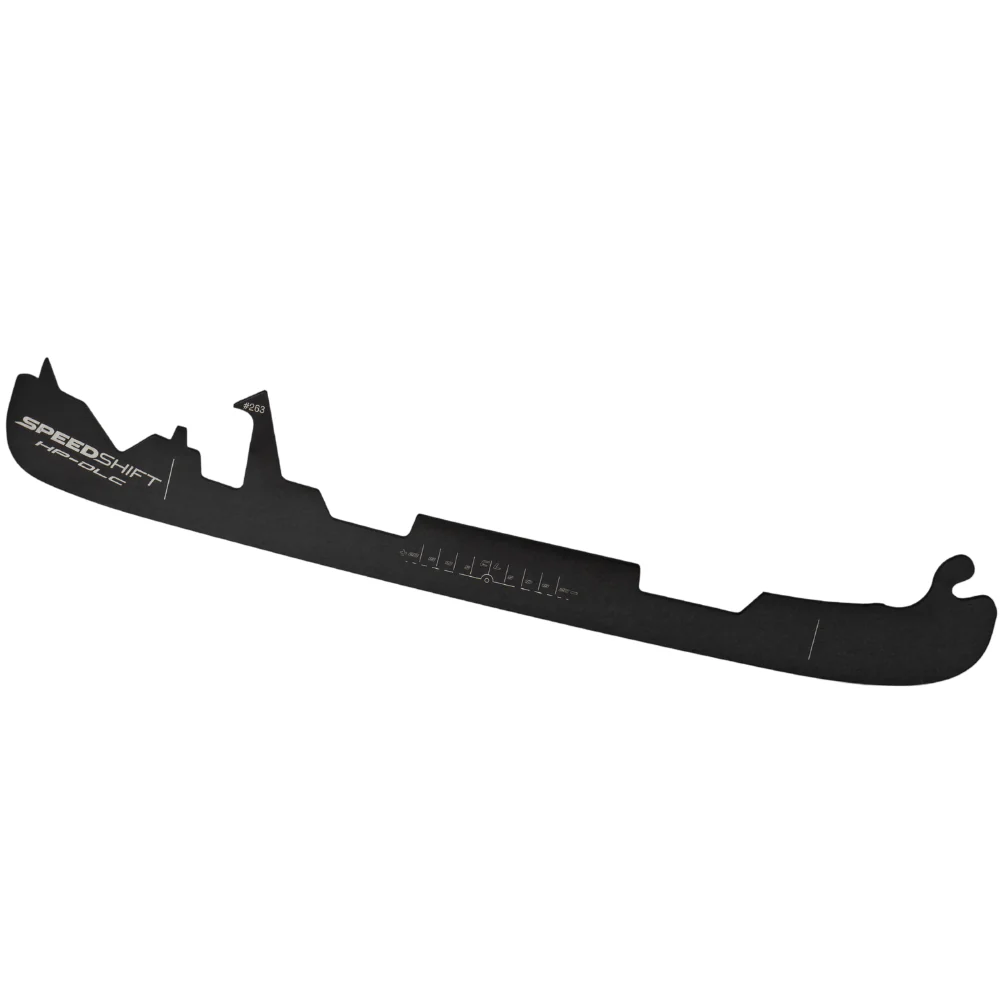 True SpeedShift DLC Runner