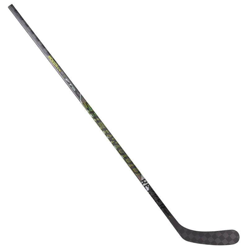 [10162502] Sherwood Rekker Morph Pro Stick Sr 2025 (Left Hand, 68 Flex, SW-PP92)