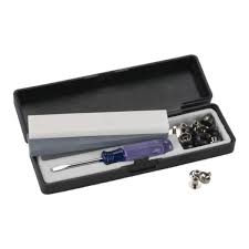 SIDELINES HOCKEY REPAIR KIT - SFS LOGO