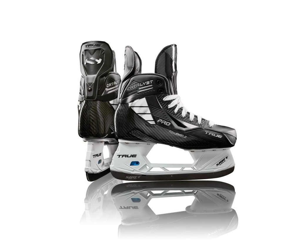 True Catalyst Pro Custom Sample Skate sz-7 R