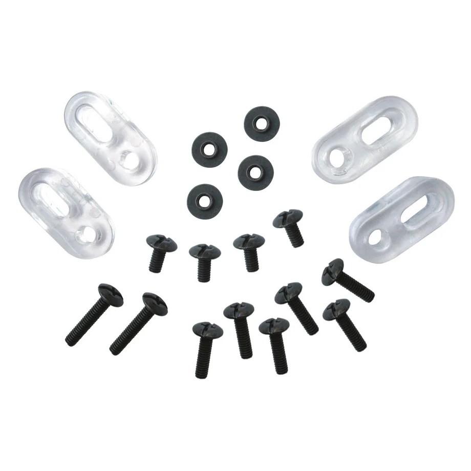 HOCKEY VISOR PART KIT