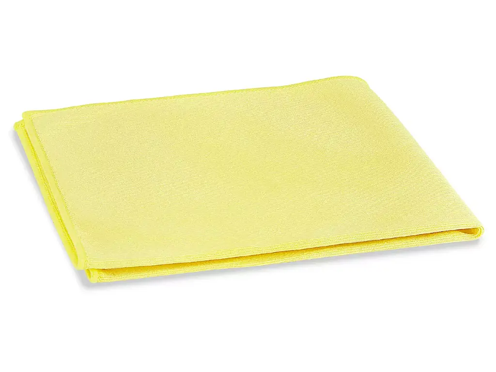 MICROFIBER WIPING CLOTH - S-12811